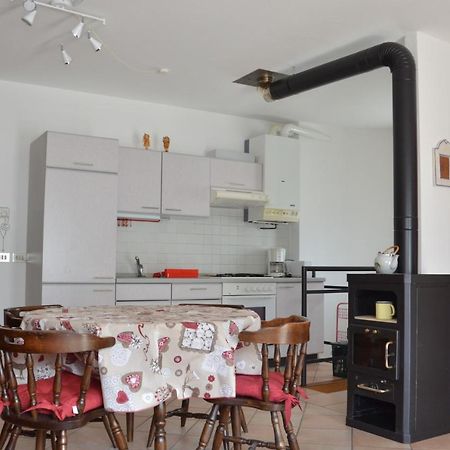 Appartamento Giada Pozzale Di Pieve Di Cadore Exterior foto