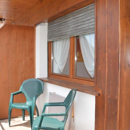 Appartamento Giada Pozzale Di Pieve Di Cadore Exterior foto