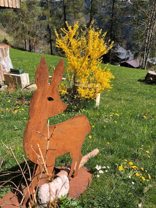 Appartamento Giada Pozzale Di Pieve Di Cadore Exterior foto