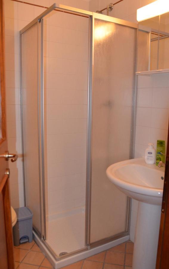 Appartamento Giada Pozzale Di Pieve Di Cadore Exterior foto